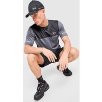 Under Armour Tech Utility T-Shirt, Sort
