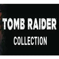 Dive into Adventure with Tomb Raider Collection Steam CD Key