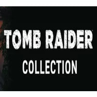 Dive into Adventure with Tomb Raider Collection Steam CD Key