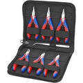 00 20 16 set di strumenti meccanici 7 strumenti, Set pinze