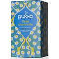 Pukka Three Chamomile Bio Thee 20 zakjes