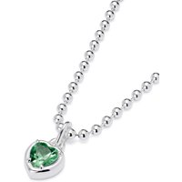 Heart Pendant