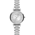 Emporio Armani AR11445 Elegant Ladies Watch | Wowcher