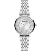 Emporio Armani AR11445 Elegant Ladies Watch | Wowcher