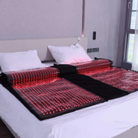 Red Light Therapy Blanket