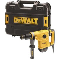 DeWalt D25810K SDS Max Rotary Demolition Hammer 110v
