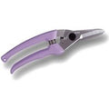 ARS 140DX Snip Secateurs Violet