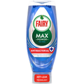 Fee Vloeibaar Max Power Anti Bacterieel Tea Tree Wasmiddel - 640ml