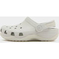 Crocs Evo Clog Children, Grå