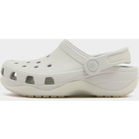 Crocs Evo Clog Children, Grå