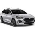 FORD FOCUS 1.6 STW