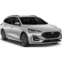 FORD FOCUS 1.6 STW