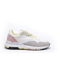 Damskie sneakersy białe Dockers 48JL202-752593