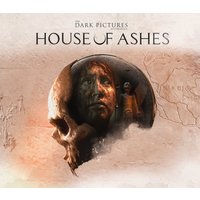 The Dark Pictures Anthology: House of Ashes PC Steam CD Key