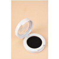Peaches & Cream Black Pressed Eye Shadow