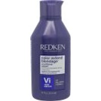 Redken Color Extend Blondage Conditioner 300ml
