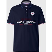 North Sails - Polo Saint-Tropez in Edizione LimitataNorth SailsNavy blue3XL