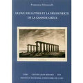 Le duc de Luynes et et la découverte de la grande Grèce