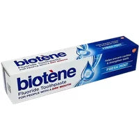 Biotene Fluoride Toothpaste Fresh Mint 100ml