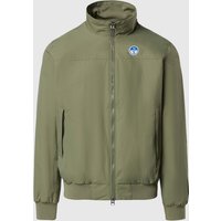 North Sails - Giacca SailorNorth SailsDeep greenXL