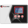 Humidity and Temperature Remote Controller for Shield and Guardian Series