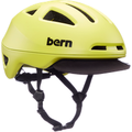 Bern Major MIPS Helmet - Matte Lime