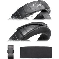 Headband Cover Dual-Layer Neoprene Headband Cushion For Audio Technica ATH M50 M50X M50XBT M50S M40X M40 M30 M Series Headphones