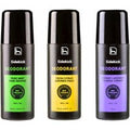 Surtido 3 Desodorantes para Hombre
