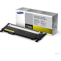 Samsung Toner jaune CLT-Y406S