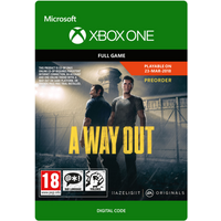 A Way Out