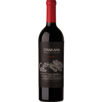 Chakana Estate Selection Malbec 2019