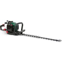 Webb WEHC600 Petrol Hedge Trimmer 560mm FREE 2 Stroke Oil Worth £5