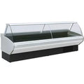 Amalia VCE Curved 1.6m