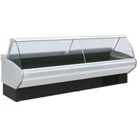 Amalia VCE Curved 1.6m