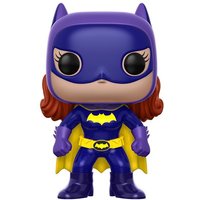 BATGIRL / BATMAN / FIGURINE FUNKO POP