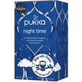 Pukka Night Time Bio Thee 20 zakjes
