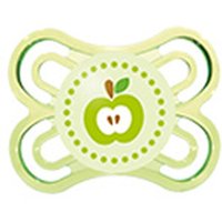 MAM Perfect Pacifier 0 Months - Green