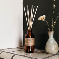 Sandalwood Rose