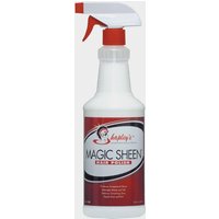 Shapleys Magic Sheen 946ml, Clear