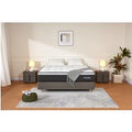 Matelas Hybride Perfection 140x200 cm
