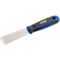Draper Soft Grip Decorators Chisel Knife 32mm