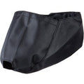 Groom Professional Lined Cat Muzzle Black Large