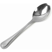 Bead Cutlery Tea Spoons (Pack of 12)