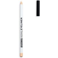 Relove by Revolution Kohl Eyeliner Nude