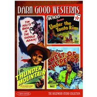Darn Good Westerns Vol 4