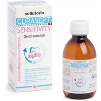 Curasept Sensitivity Colluttorio 200 Ml