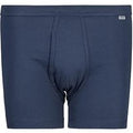 HUBER Pants  Comfort (Marine) blau | L
