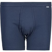 HUBER Pants  Comfort (Marine) blau | L