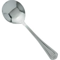 Jesmond Cutlery Soup Spoons (Pack of 12)