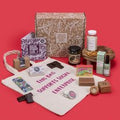 Pamper Hamper Gift Box